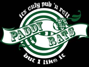 logo Paddy And The Rats